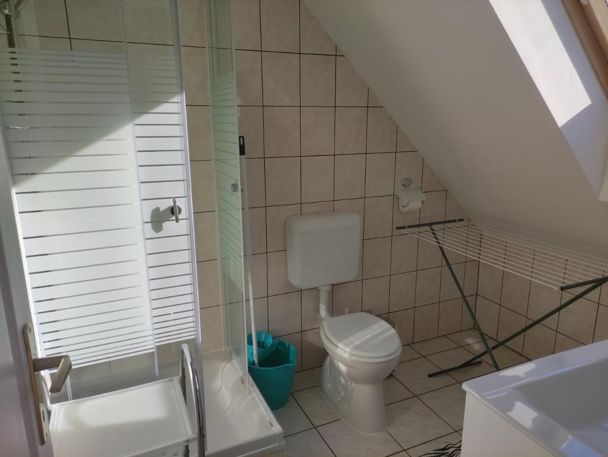 Zsanett Appartement Hévíz 외부 사진