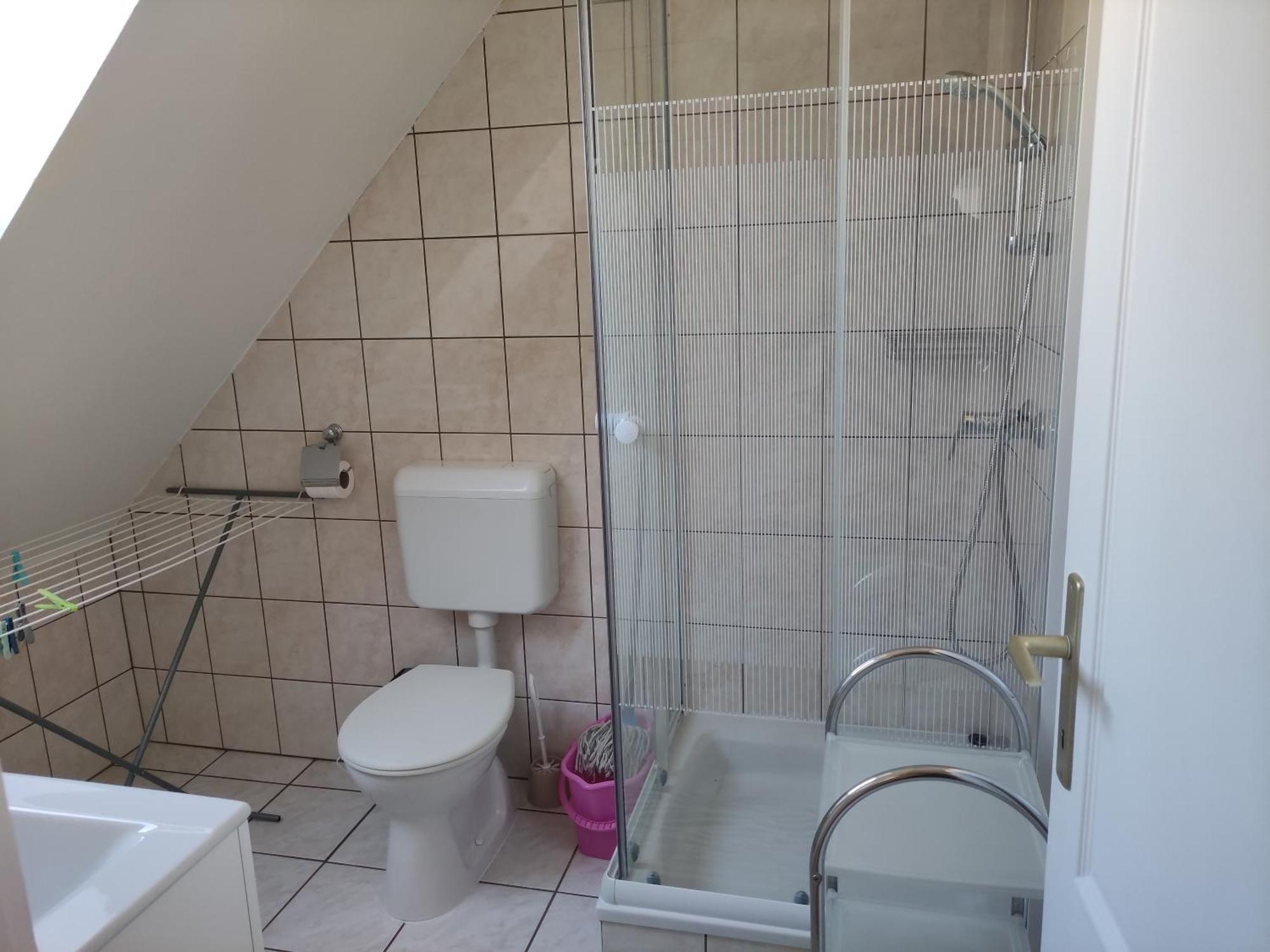 Zsanett Appartement Hévíz 객실 사진